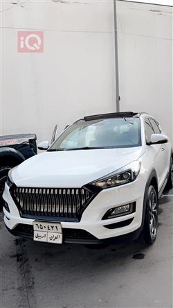 هیوندای تۆکسۆن